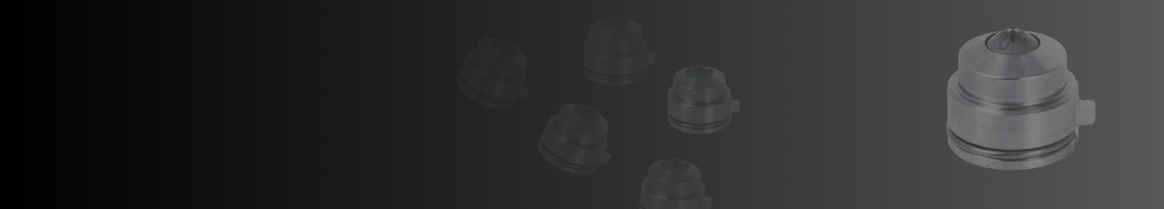 Fixed Mixed Nozzles Fixed Mixed Nozzles
