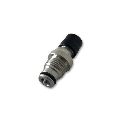 Valvula Prime para Gx21 - GXFF   | Graco 17J878 |