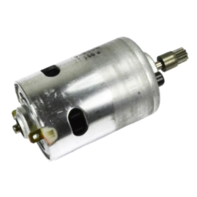 Motor, CC | Graco 17P111