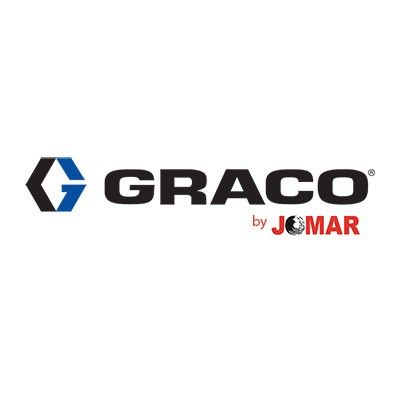 289011 GRACo AIRPRo GUN, AS, GRAVITY, WITH CUP, 1.4 M