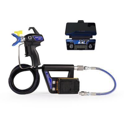 Pistola Contractor Powershot XT con pantalla - Graco