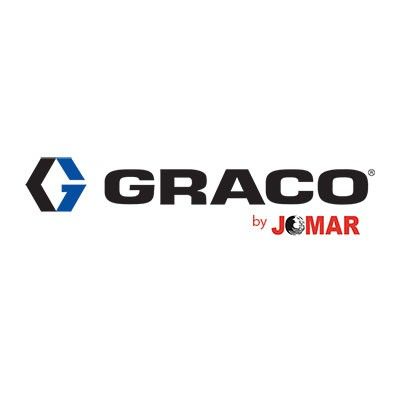 CM154J GRACO CM RAM  63:1  0 VOLT  D60  30L