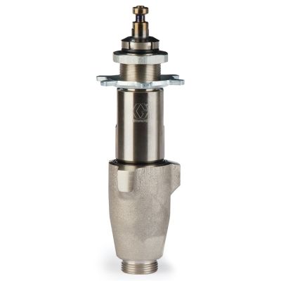 Bomba de pistón Endurance Chromex Ultra MAx 650 Graco - 19Y298