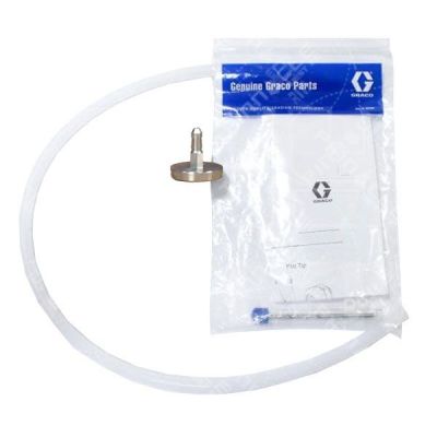 KIT AIR CAP POUR-FOAM FUSION FX