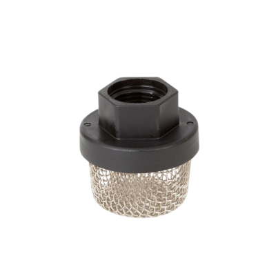 237675 GRACO FILTRO DE ASPIRACIÓN 1/2", 490ST SOBRE CARRO