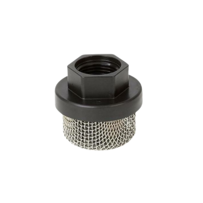GRACO INLET STRAINER 5/8