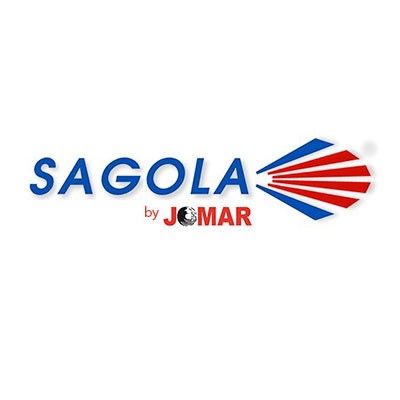 SAGOLA EQUIPO 6110 INOX. COMPLETO SAGOLA - 10540799