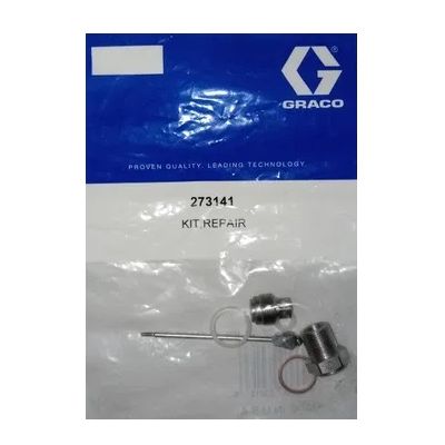 273141 GRACO KIT DE REPARACION PISTOLA XTR ( 248837 )