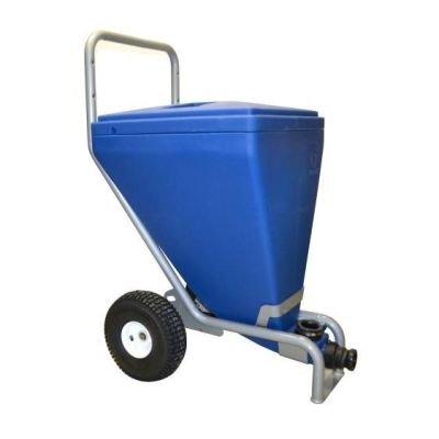 287987 GRACO SERVICE HOPPER FOR PAINT AND PLASTER