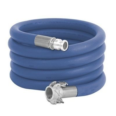 248520 GRACO T-MAX 405 WHIP HOSE 3/4  X 3M, CLAMPS M