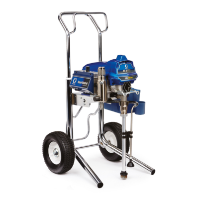 copy of EQUIPO DE PINTAR ST MAX II 395 PC PRO STAND 240V AIRLESS GRACO -17C369