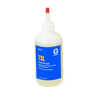Aceite TSL  especial empaquetaduras 250 ml. | Graco 206994 |