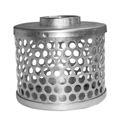 187119 GRACO INLET STRAINER 1 1/2  GM 1030
