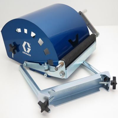 GRACO BAG ROLLER SYSTEM - APX - 17R172