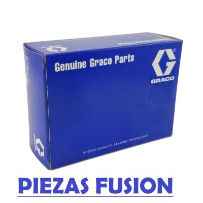 256469 GRACO Racor hembra de 1/4 npt de desconexión rápida, aire