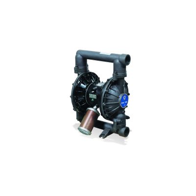 DB3966 BOMBA GRACO DE TRASVASE HUSKY 1590 DE  1 -1/2" CON CAUDAL 379L/min, CON CUERPO DE: ALUMINIO, A