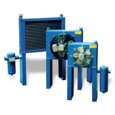 POST-ENFRIADOR AFTERCOOLER PARA COMPRESOR