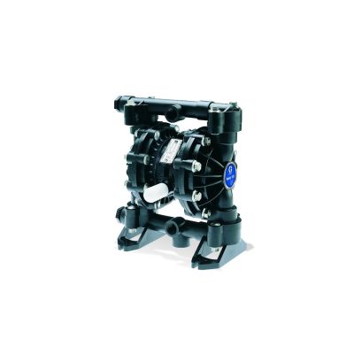 D5A277 HUSKY 515 DE  1/2"  CON CAUDAL 57L/min CON CUERPO DE ACETCON CUERPO DE ALUMINIO CON ASIENTOS