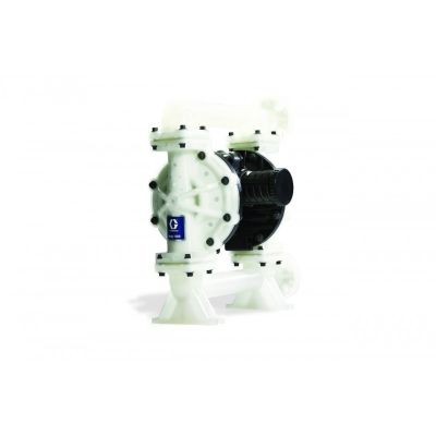 649202	  BOMBA GRACO DE TRASVASE HUSKY 1050C DE PROLIPROPILENO CONDUCTOR  DE 1"  MATERIAL DE LA SELECCIÓN CE