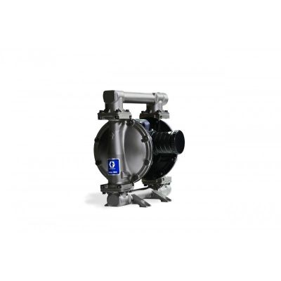 651008	  BOMBA GRACO DE TRASVASE HUSKY 1050S DE ACERO INOXIDABLE  DE 1"  MATERIAL DE LA SELECCIÓN CENTRAL: A