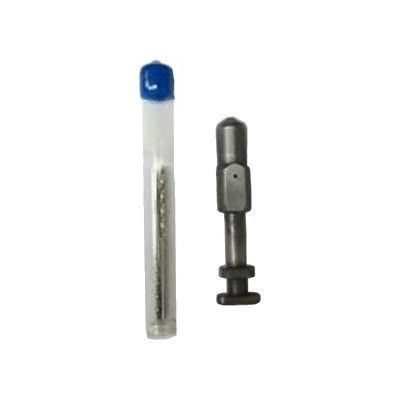 GRACO Kit de cámara de mezcla de boquilla plana Fusion CS