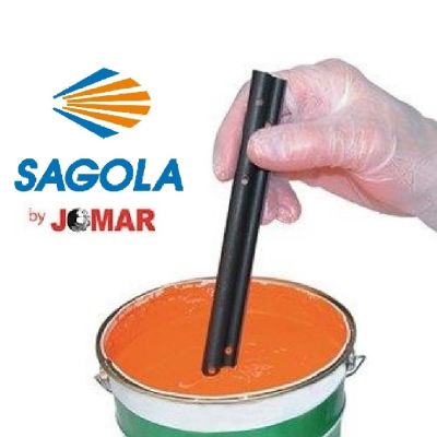 SAGOLA REMOVEDORES DE PRODUCTO 30X3CM (200 UDS.) - 40000320
