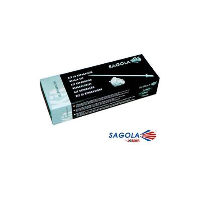 SAGOLA KIT PICO+AGUJA 1.00 SERIE 40 SAGOLA - 10011101