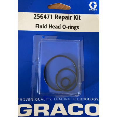 256471 GRACO Grasa Fusion, cartucho de 3 onzas (248280, paquete de 10)