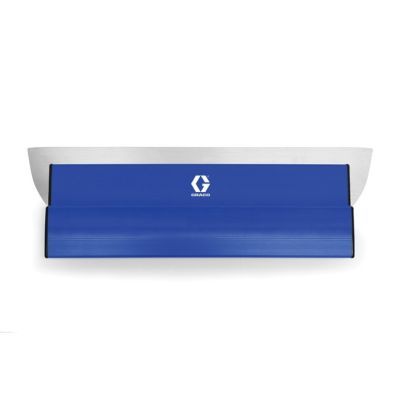 Hoja de alisado de 6 in (perfecta para áreas pequeñas o limpieza posterior al encintado)- 18C682 GRACO
