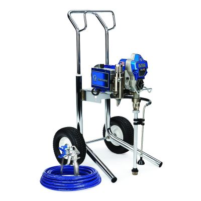copy of 17C361 GRACO CLASSIC S 395 PC,STAND,220V CE