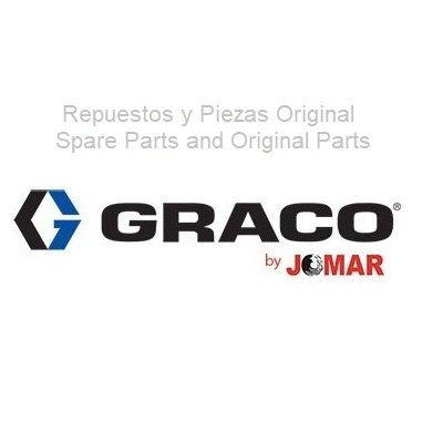 P55RCS GRACO CM PUMP  55:1  CS  DATATRAK  SEVERE DUTY