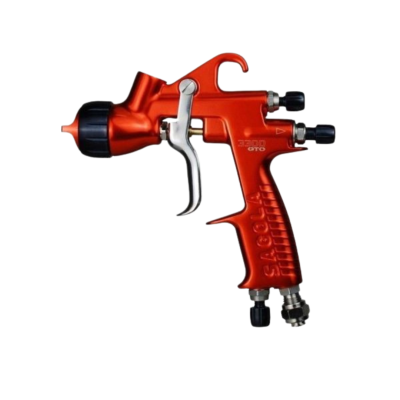 PISTOLA DE PINTAR SAGOLA 3300 GTO DE GRAVEDAD