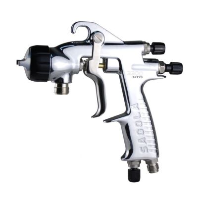 SAGOLA PISTOLA 3300 GTO PRESION 1.20 HVLP- 10152211