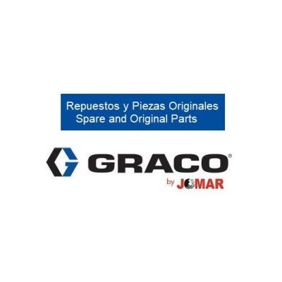 GRACO AIR HOSE 3/8  X 15M - 26A563