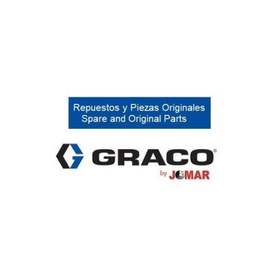 17X258 GRACO -BUSHING,STEEL
