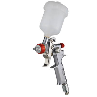 Pistola 475 XTECH de Gravedad SAGOLA