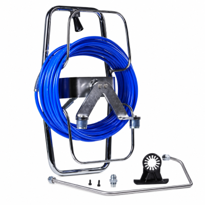 Enrollador para Mangueras para pulverizadores Airless Graco - 25V145 Graco