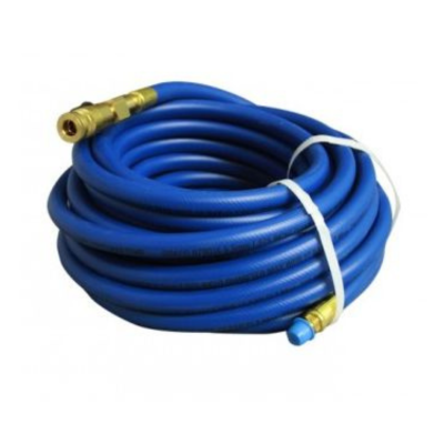 248557 GRACO T-MAX,MANGUERA AIRE 3/8  X 15M + REGULADOR