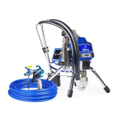Airless eléctrico Ultra 395 Standard - 25F512 Graco