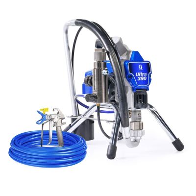 Airless eléctrico Ultra 390 Standard - 25F509 Graco