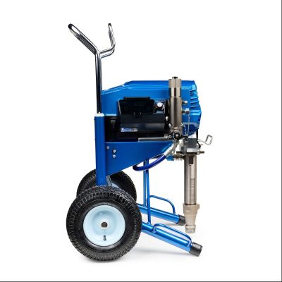 Pulverizador airless eléctrico Mark XV XT 3 en 1 Standard, Hi-Boy