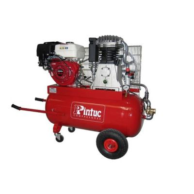 Comprensor autónomo a gasolina 13CV