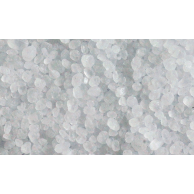  Bicarbonato de sodio (soda) | Abrasivo para chorreado y granallado. Saco de 25 kg.