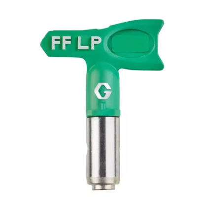 Boquilla Reversible Rac X Graco  RAC x SWITCH TIP  VERDE - RACX FFA108