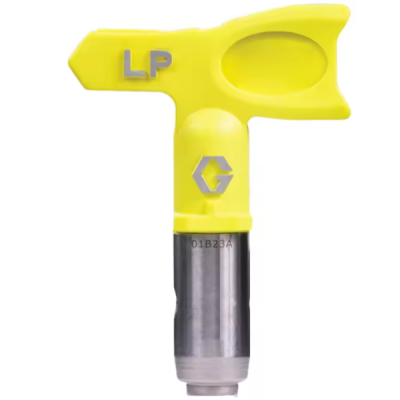 boquilla lp graco airless de baja presion