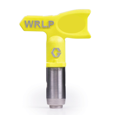 Low pressure wide RAC X WRLP