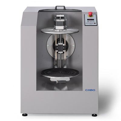 Mezclador Giroscópico Automático MIXSPEED 410 para latas de pintura
