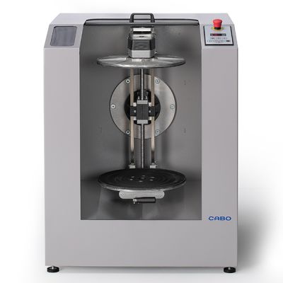 Mezclador Giroscópico de latas de pintura Automático Multispeed