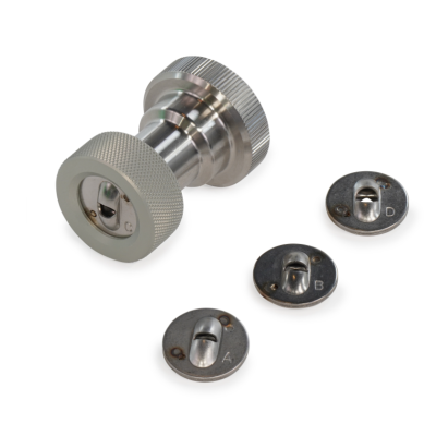287227 GRACO FINE FINISH KIT + FF DISKS