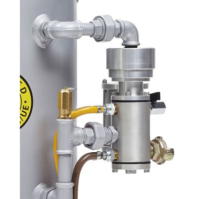 SISTEMA DE CONTROL REMOTO RCV-50